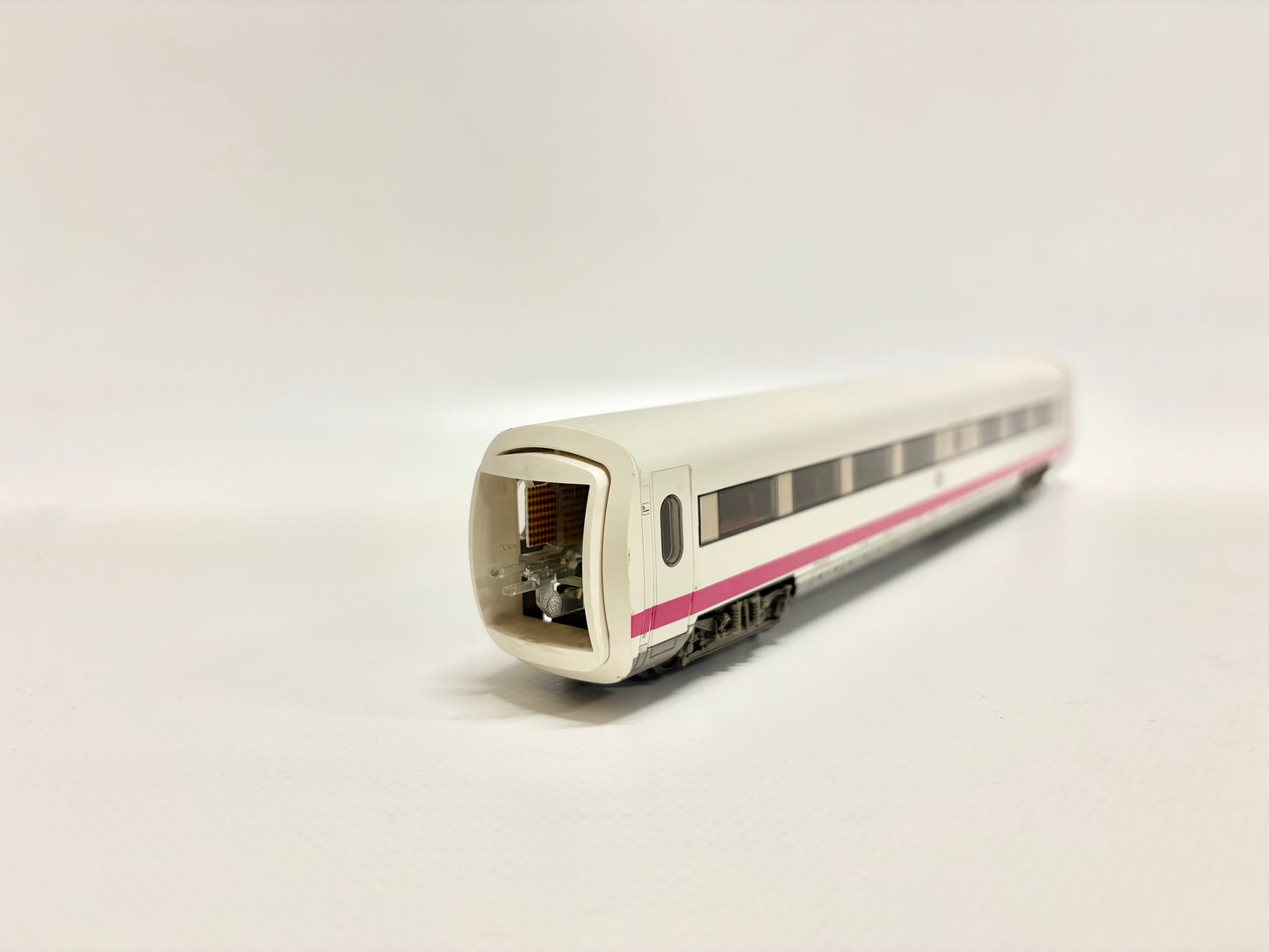 Märklin 4171 ICE-Experimental Schnellzugwagen Zusatzwagen 3371 DB AC H0