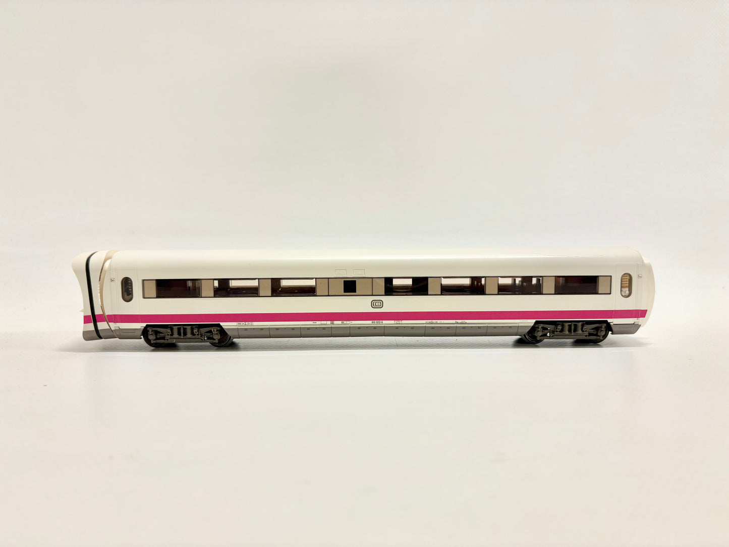 Märklin 4171 ICE-Experimental Schnellzugwagen Zusatzwagen 3371 DB AC H0