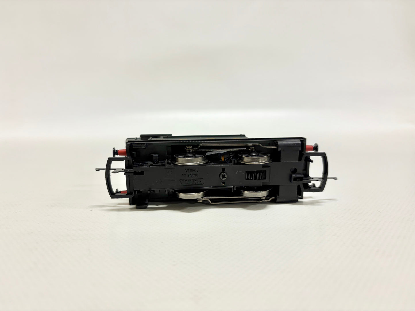 Hornby R2304 Industrial Locomotive 0-4-0T "101" DC H0