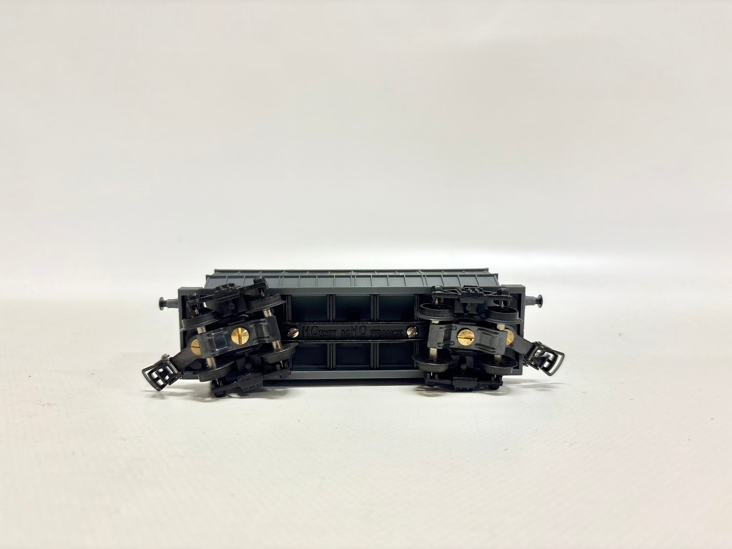 Hornby Güterwagen Schotterwagen "Arbel" SNCF DC H0