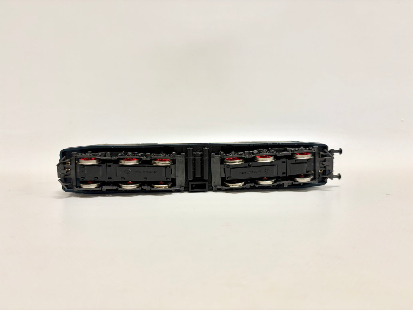 Roco 4132 E-Lok Br 151 076-7 DB DC H0 BASTLER