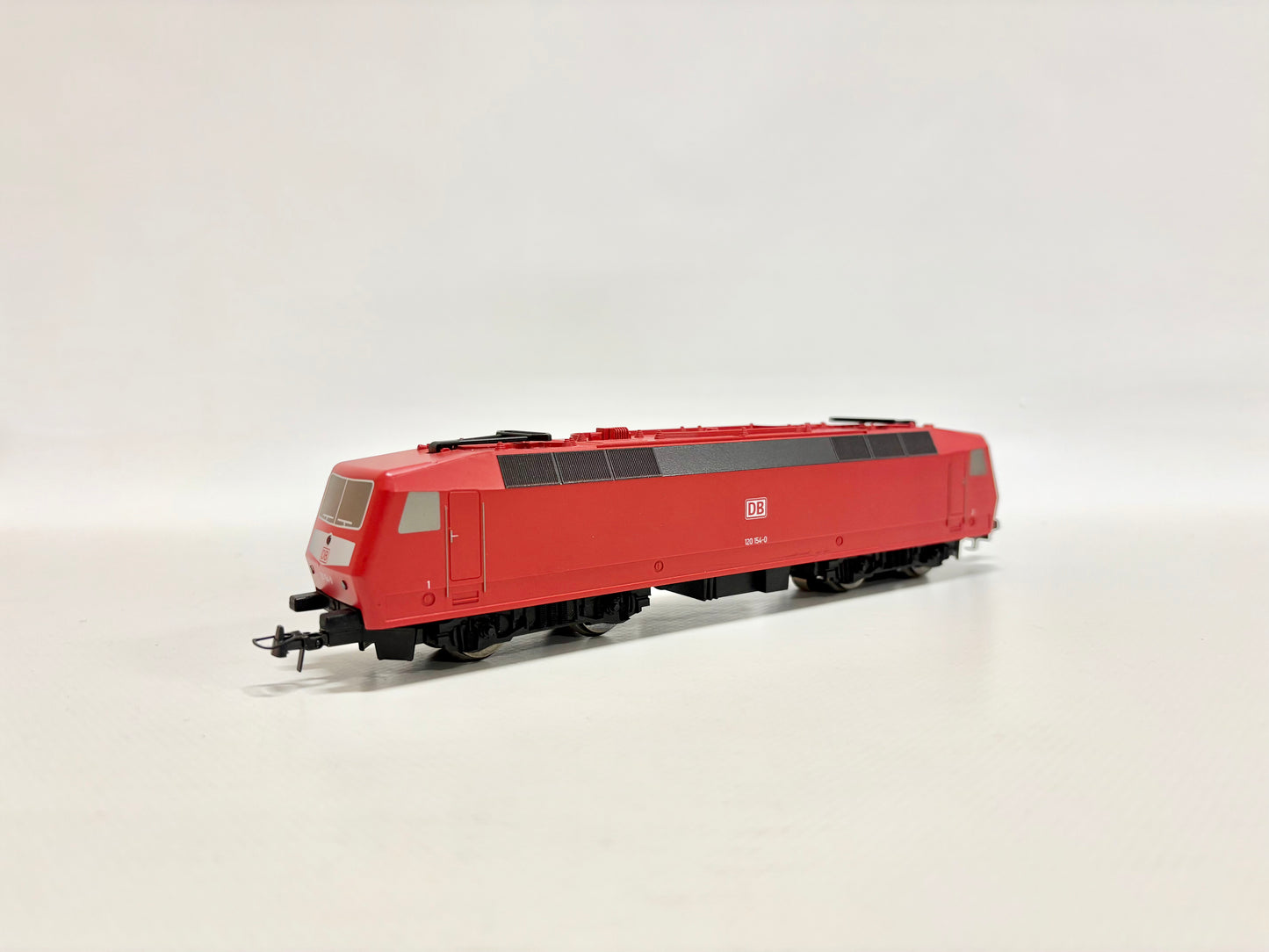 Roco 59300 Digital AC E-Lok Br 120 154-0 DB H0 BASTLER