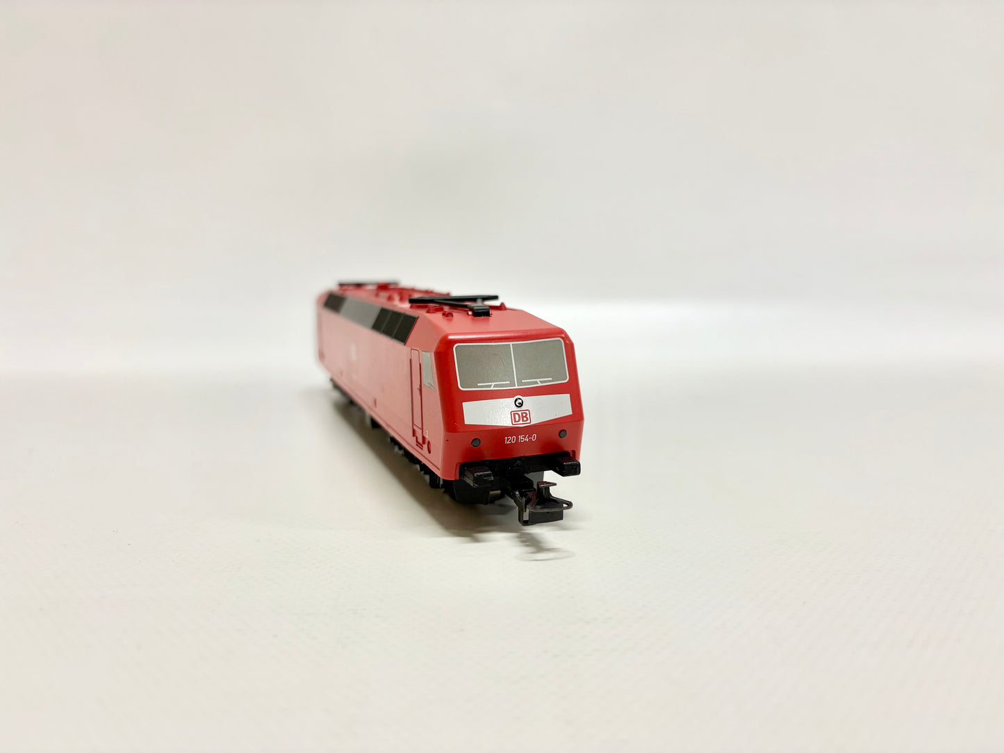 Roco 59300 Digital AC E-Lok Br 120 154-0 DB H0 BASTLER