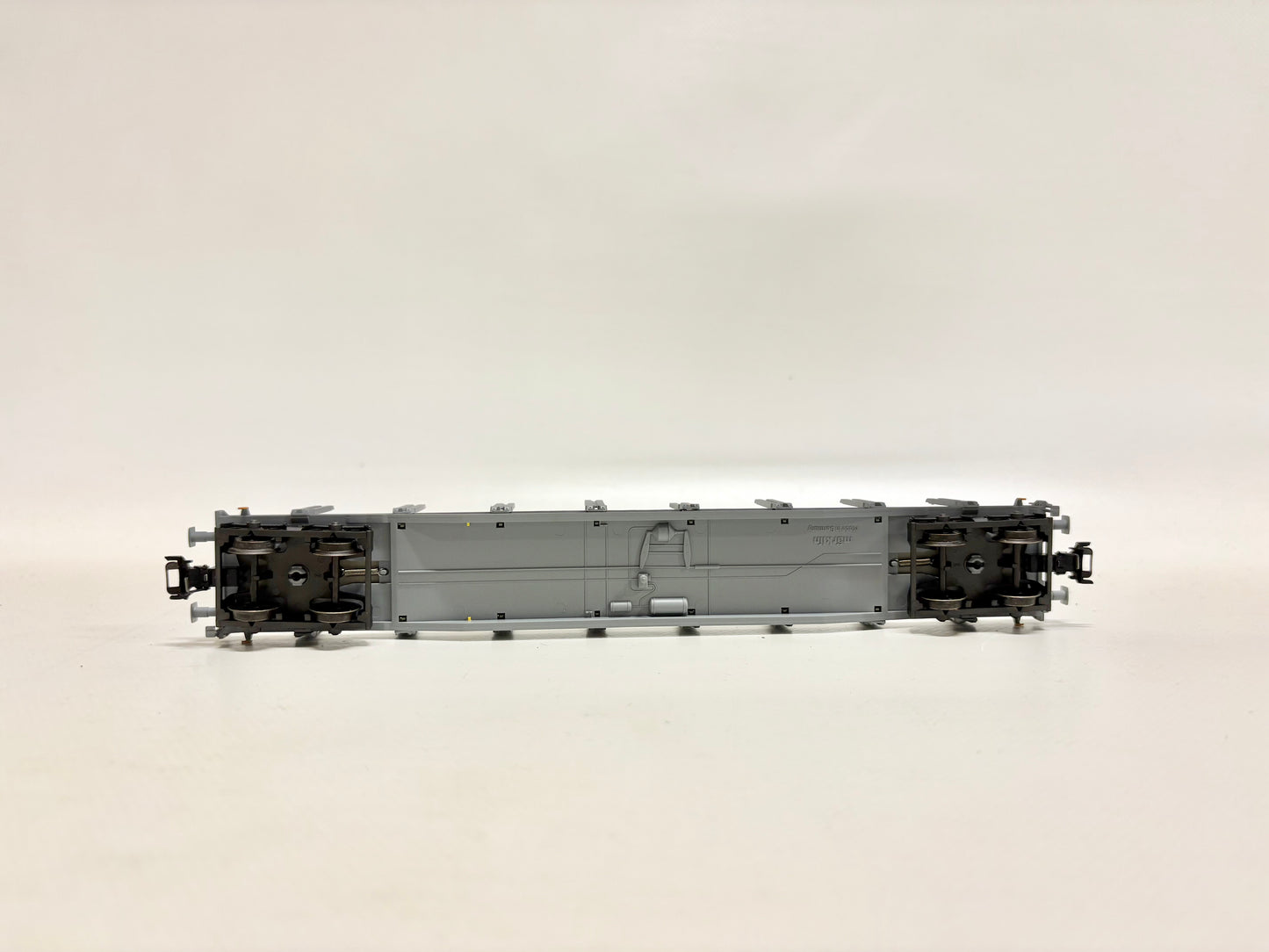 Märklin 4669 Güterwagen Rungenwagen SBB AC H0