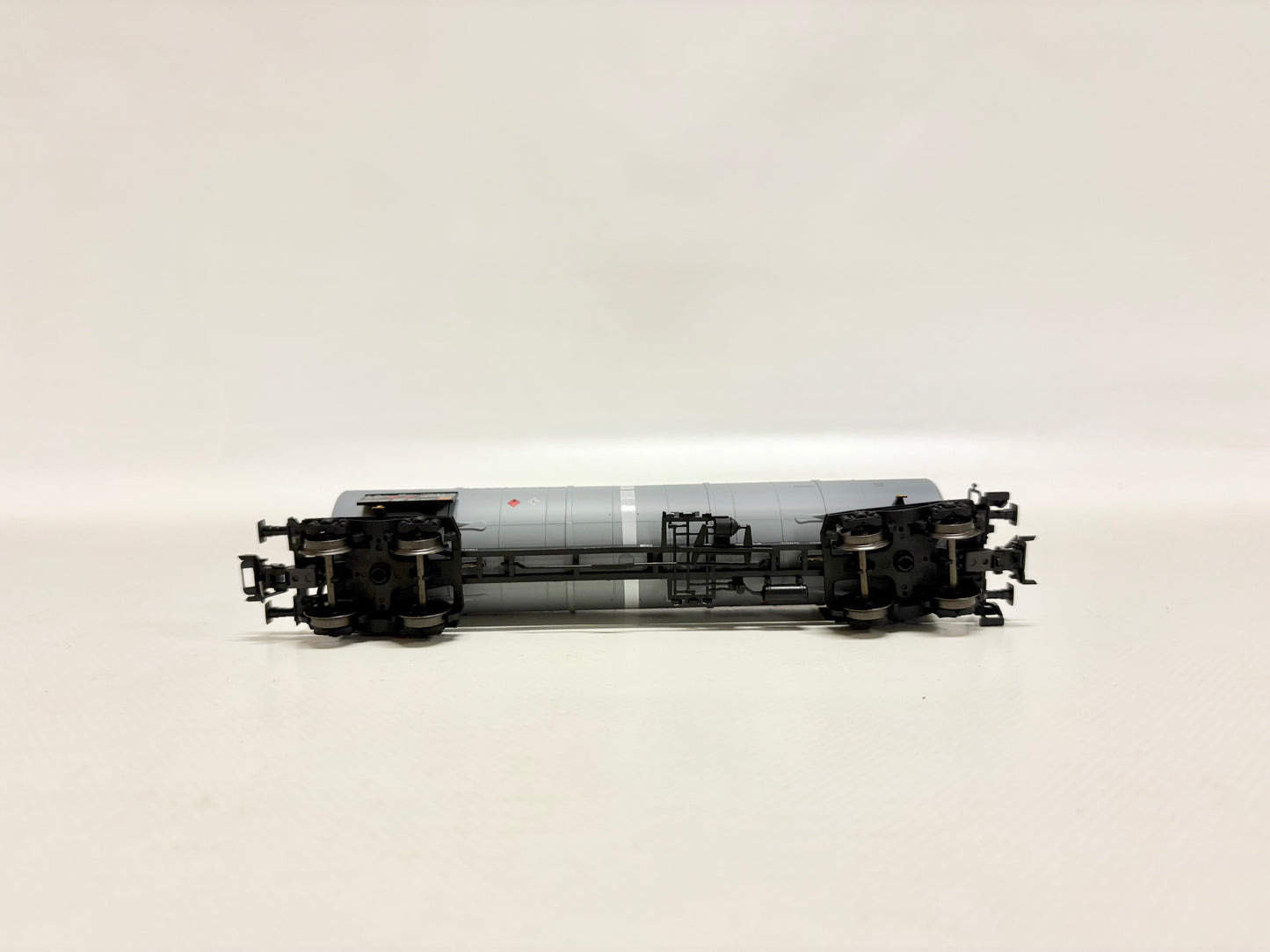 Märklin 46543 Kesselwagen Nacco DB AC H0