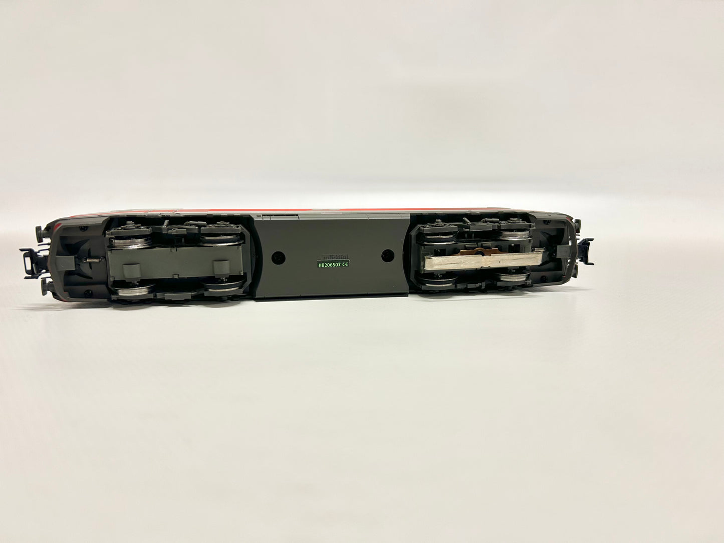 Märklin 37308 Mfx-Digital Br 1012 E-Lok ÖBB H0