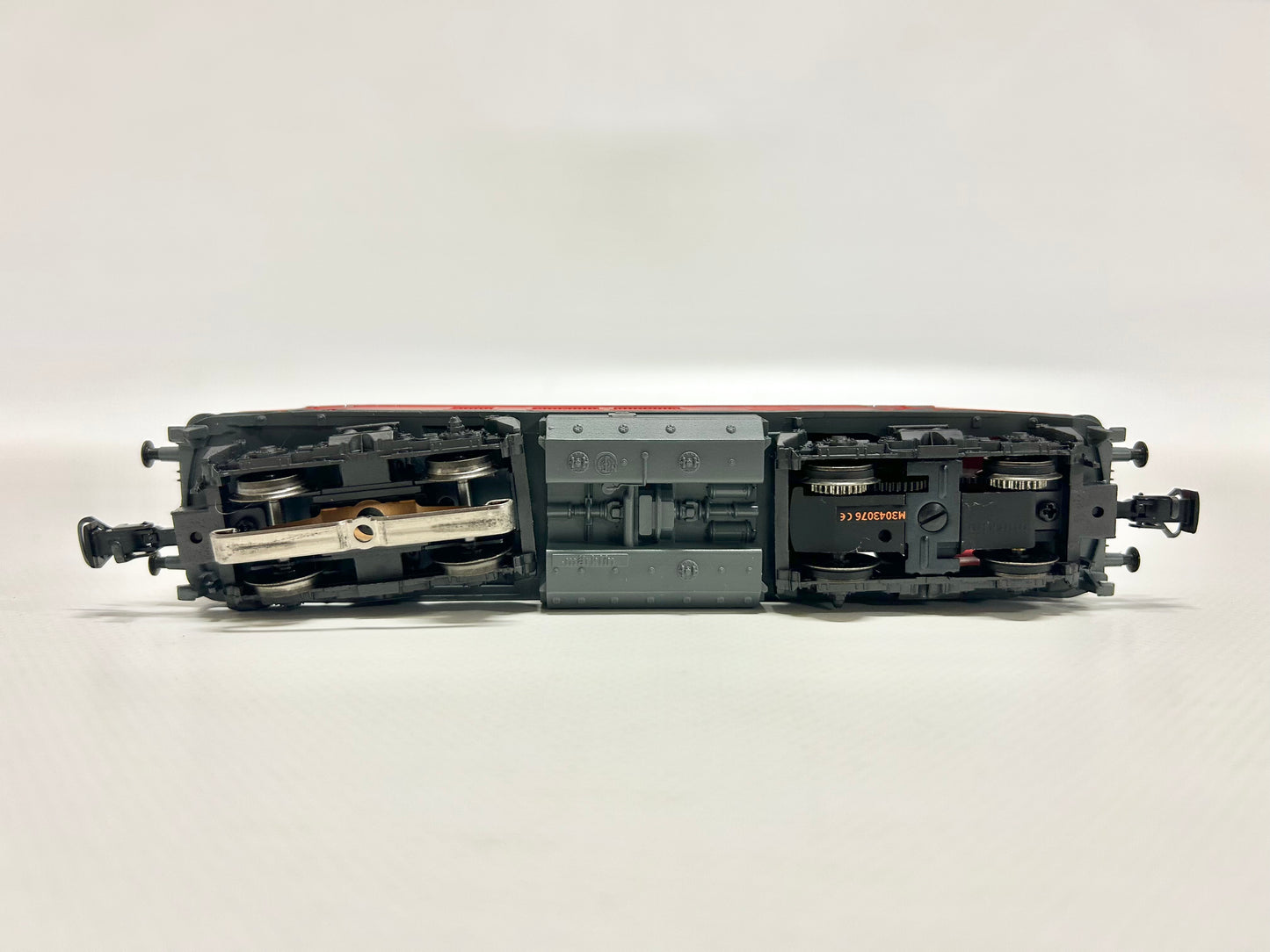 Märklin 33745 Digital Br 218 Diesellok H0