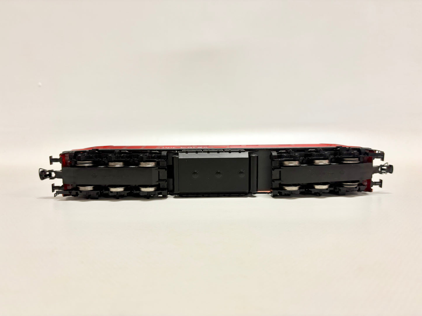Roco 63689 DSS Diesellok Br 232 800-3 DB Cargo DC H0