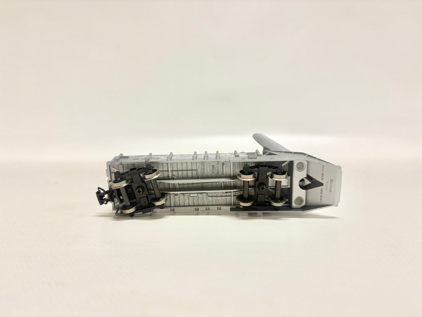 Rivarossi Union Pacific Schneepflug H0