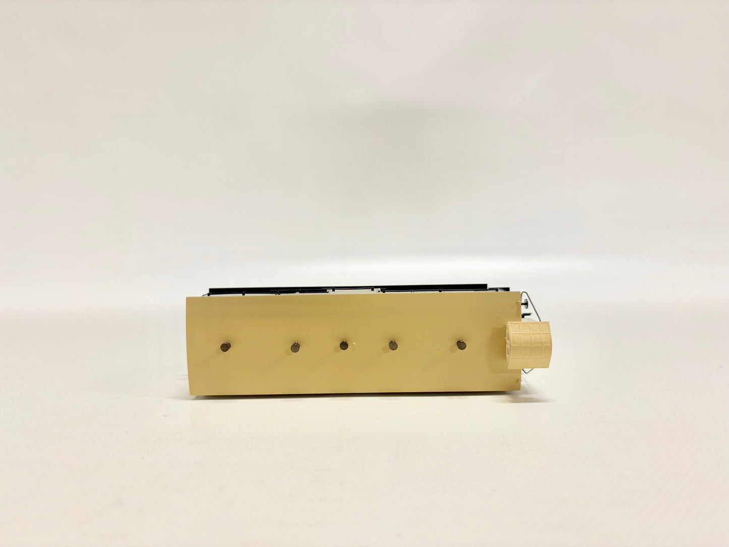 Märklin 46150 Gedeckter Güterwagen Fleischexport AC H0