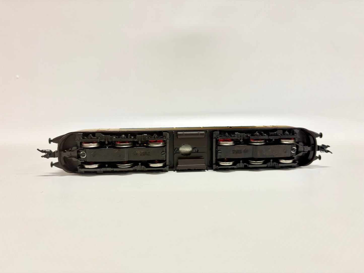 Roco 04146A E-Lok Br 103 240-8 IC DB DC H0