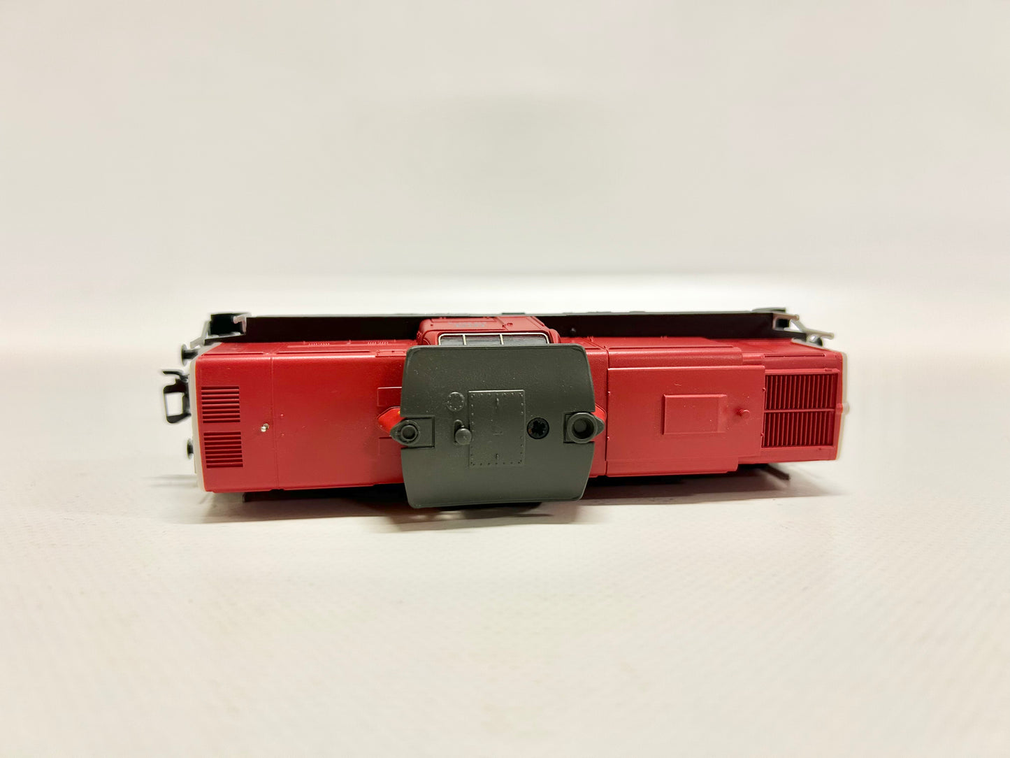 Märklin 33723 Digital Br 212 Diesellok DB H0