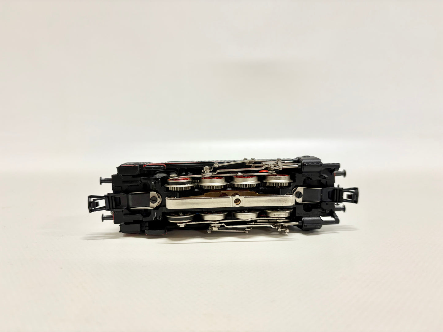 Märklin 3032 Dampflok Br 81 010 DB AC H0 BASTLER