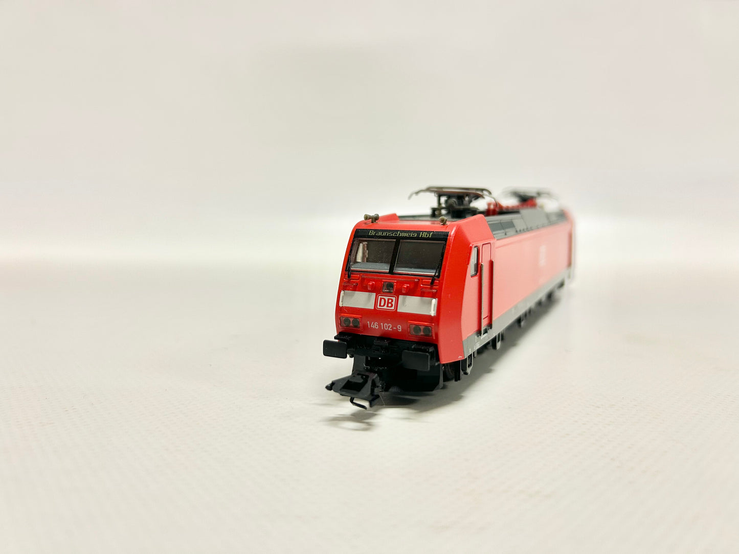 Märklin 36835 Digital Br 146 DB E-Lok H0