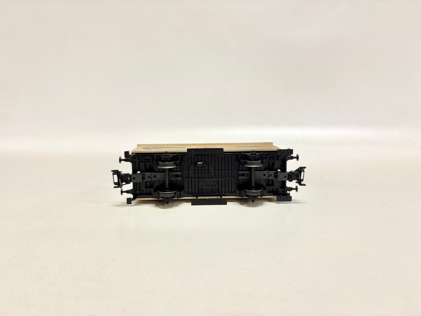 Märklin 48929 SoMo Modellbahntreff 2003 DR AC H0