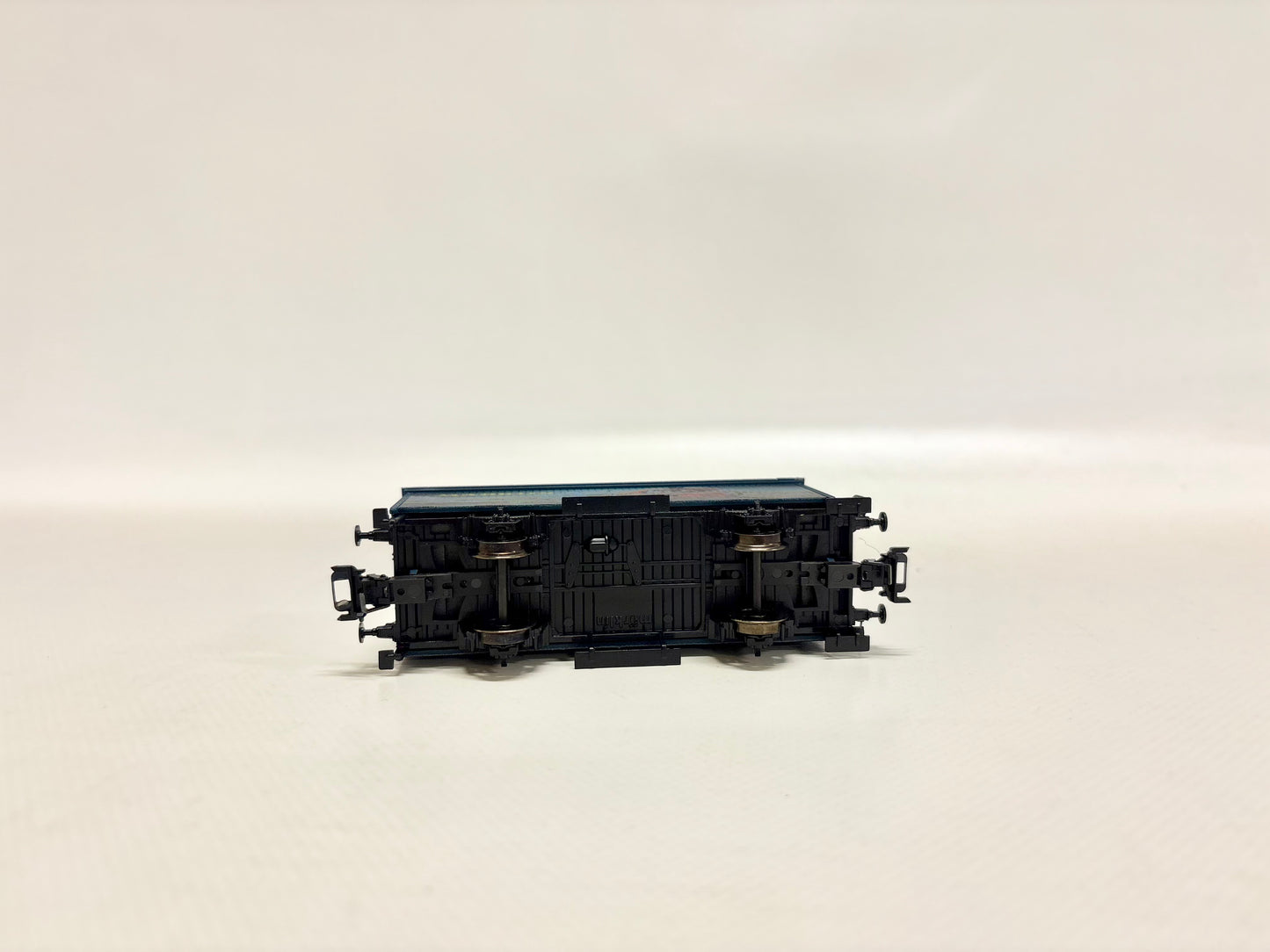Märklin 48215 SoMo Modellbahntreff 2015 Güterwagen DR AC H0