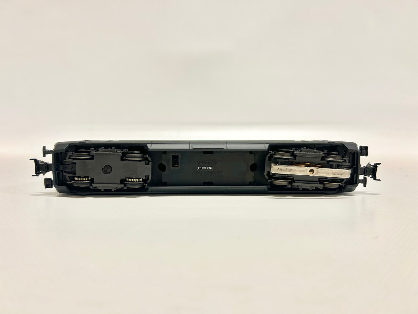 Märklin 3463 Re 460 BLS E-Lok H0