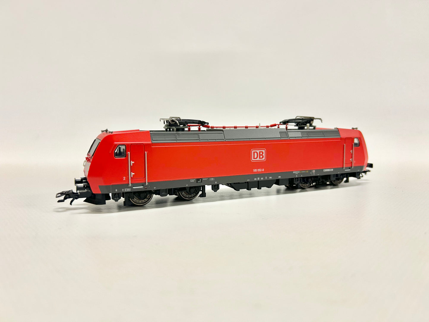 Märklin 36850 Digital Br 185 E-Lok H0