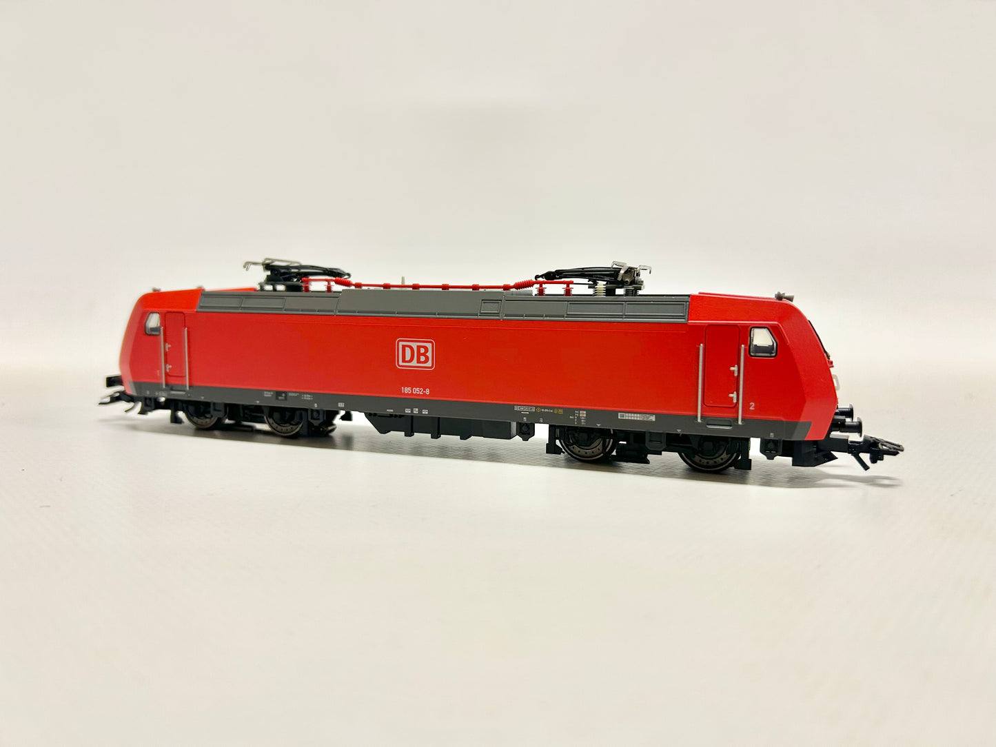 Märklin 36850 Digital Br 185 E-Lok H0