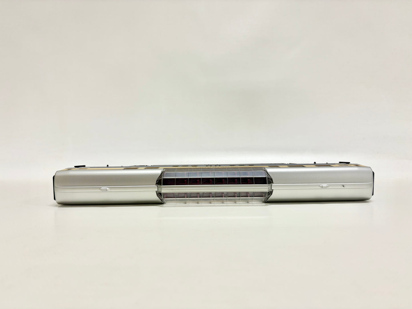 Märklin 43880 Rheingold Panoramawagen DB AC H0