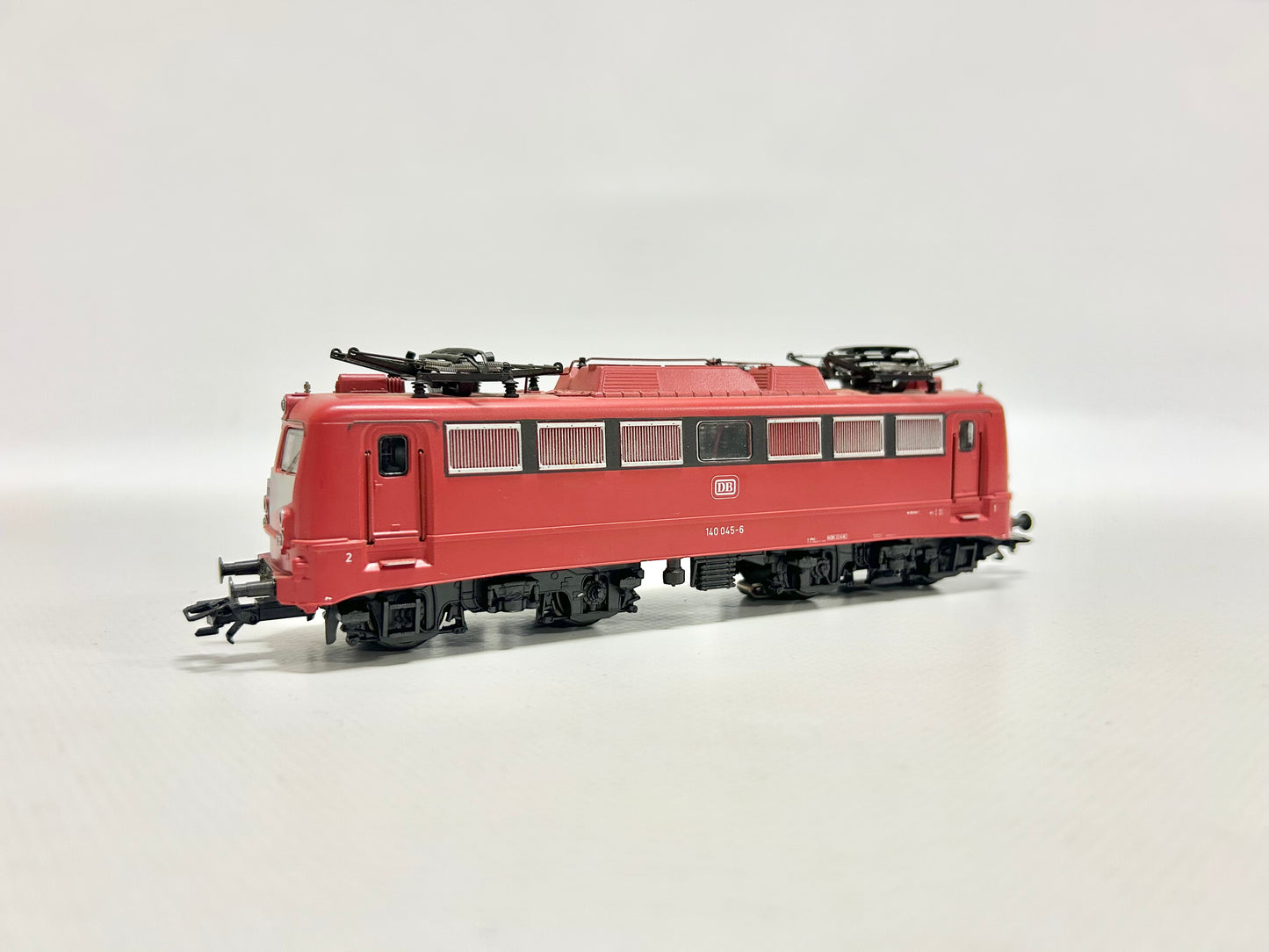 Märklin 3331 Digital Br 140 E-Lok DB H0