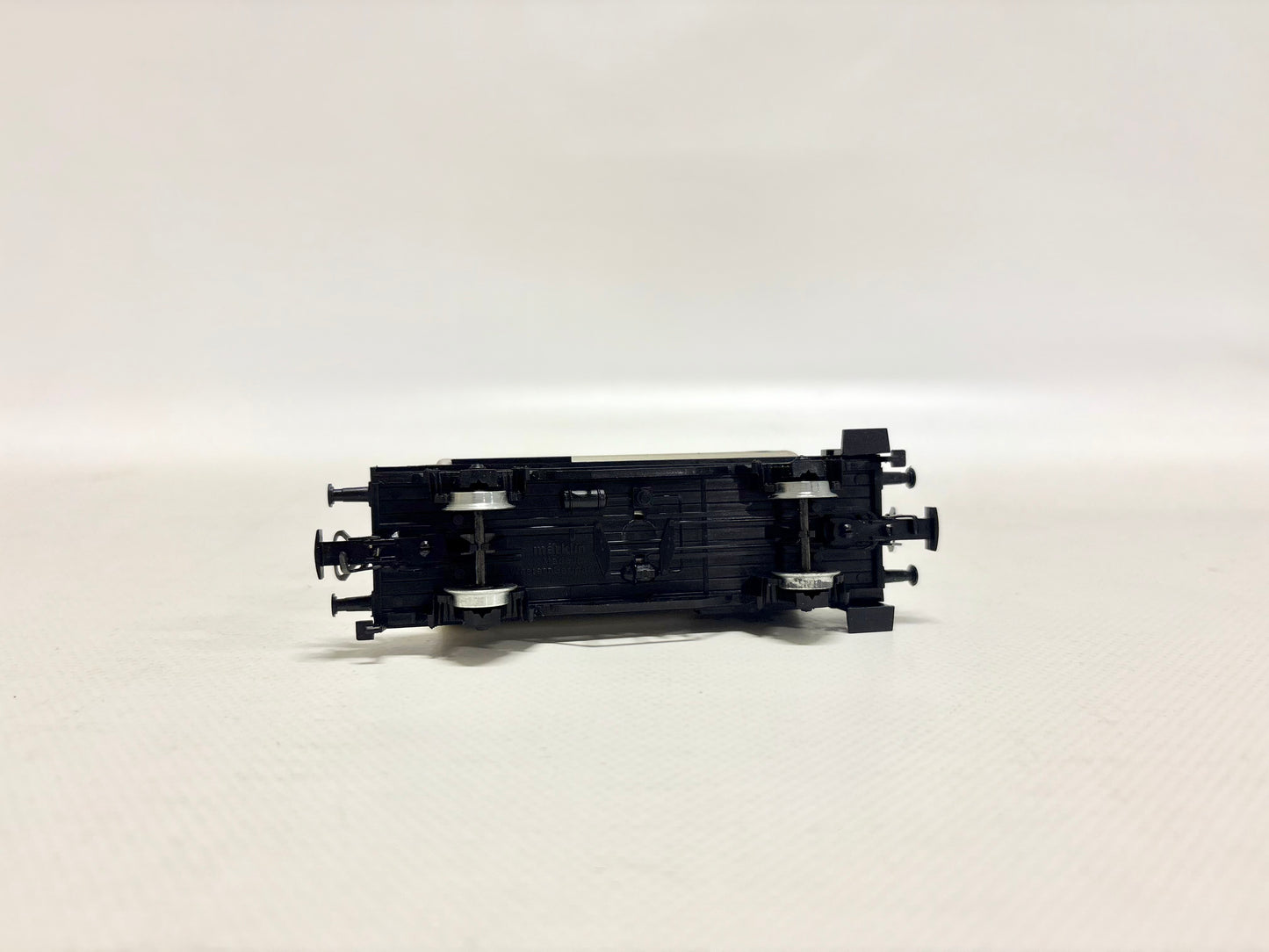 Märklin 84449 Güterwagen Kesselwagen "BP Nederland" NS AC H0