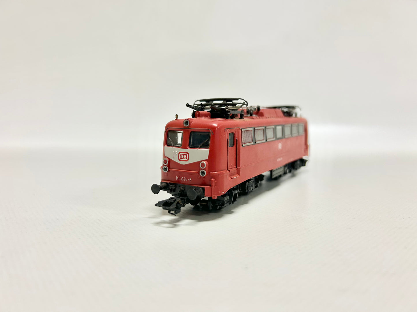 Märklin 3331 Digital Br 140 E-Lok DB H0
