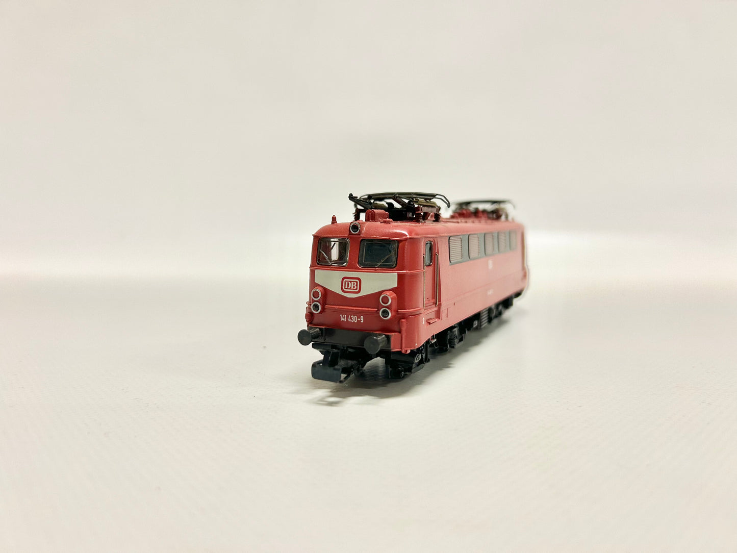 Märklin 3037 E-Lok Br 141 E-Lok H0