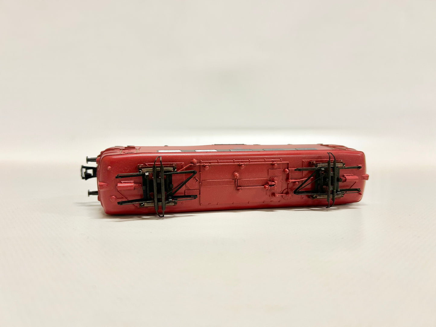 Märklin 3037 E-Lok Br 141 E-Lok H0