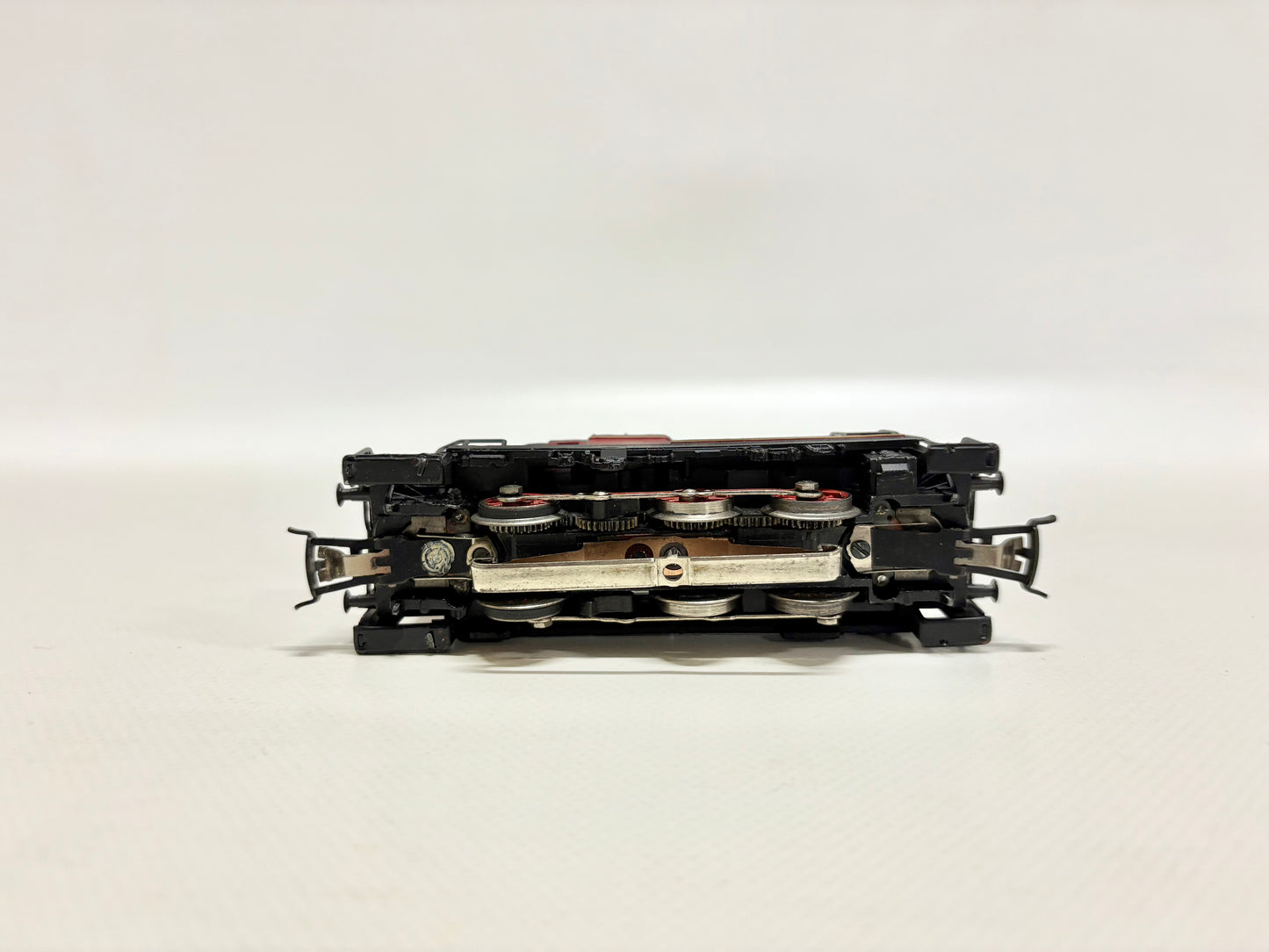 Märklin 3065 Diesellok Br 260 417-1 DB AC H0