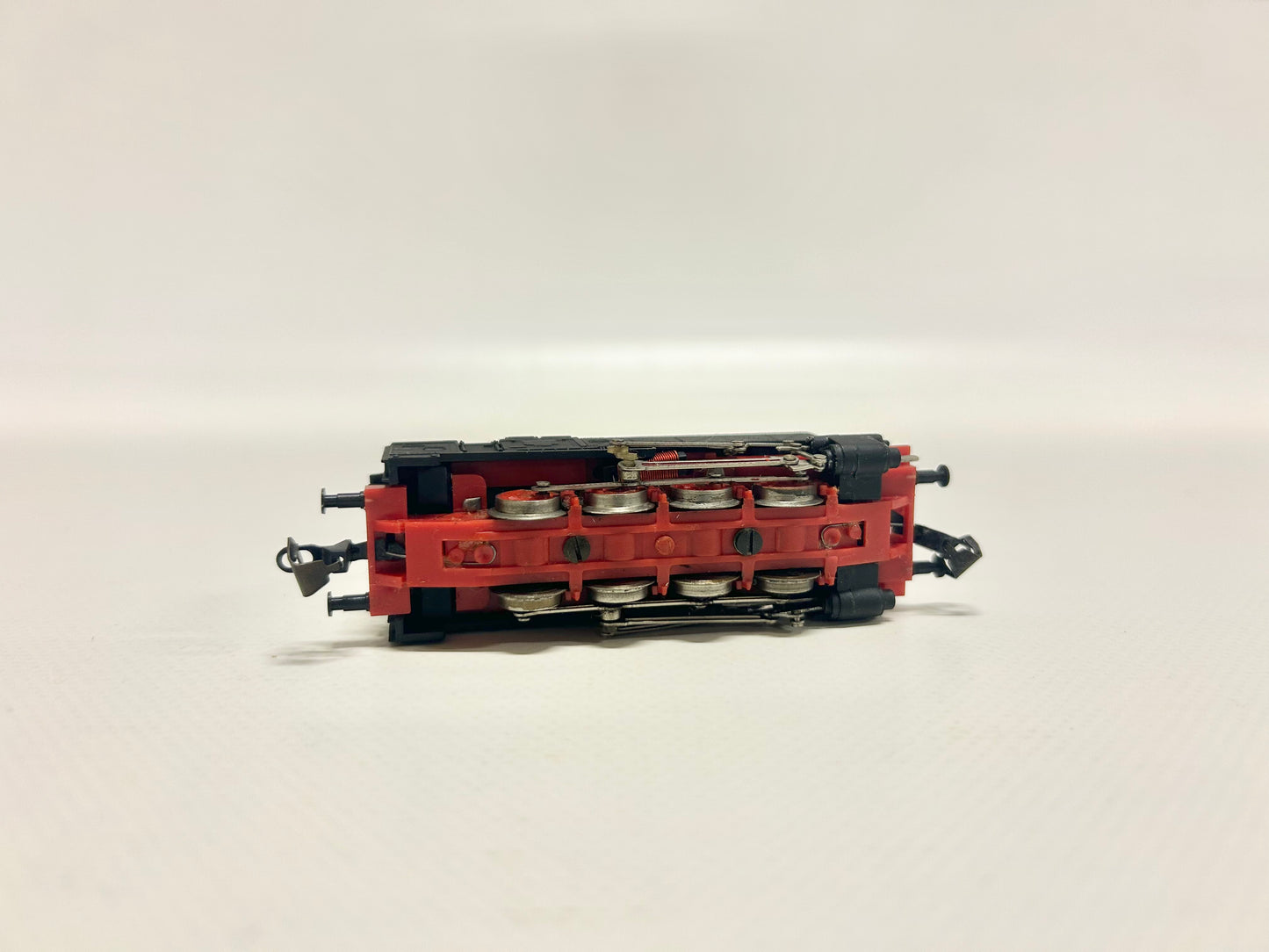 BTTB Dampflok Br 81 004 DR Spur TT