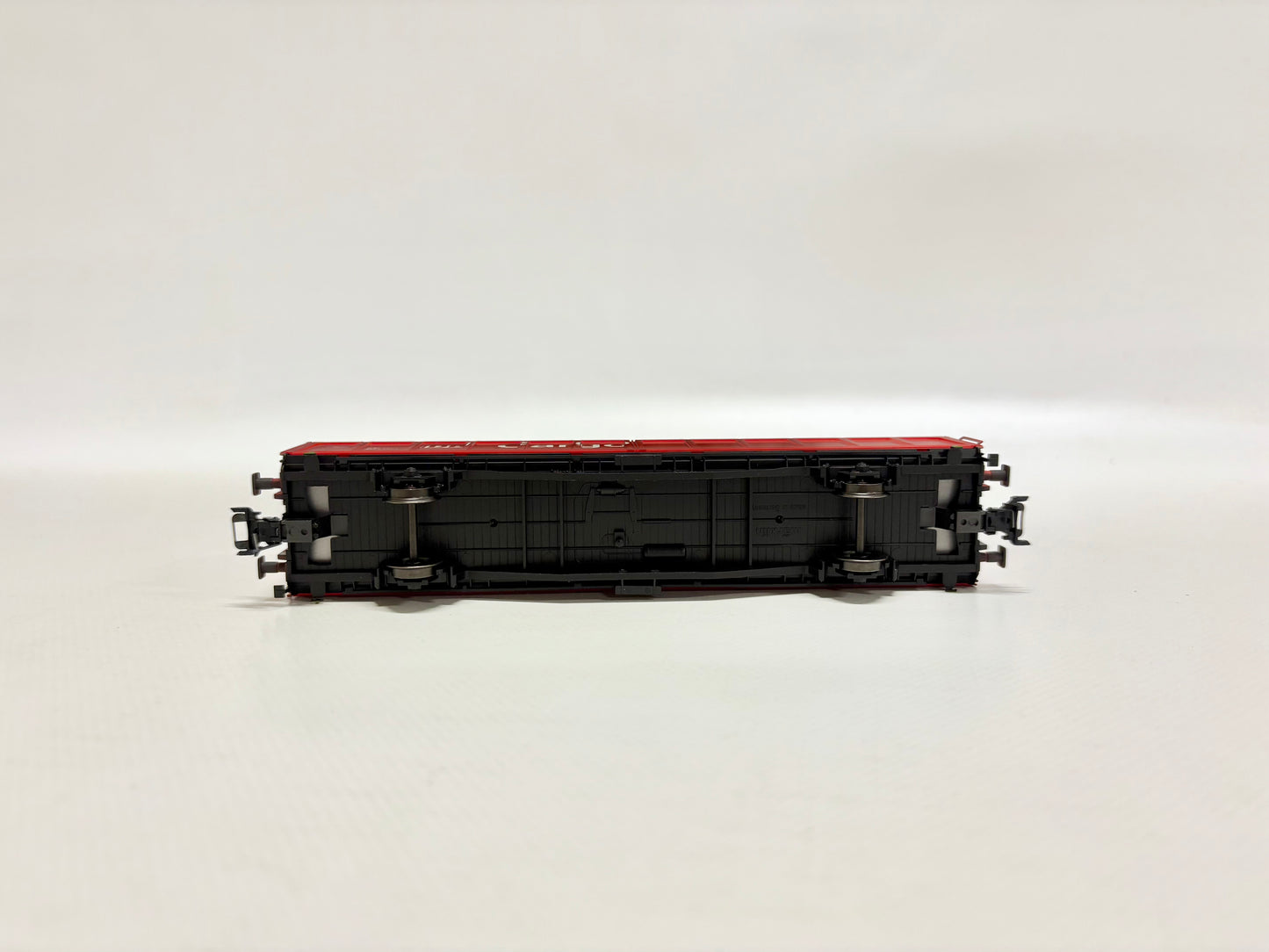 Märklin 48012 Schiebewandwagen DB Cargo AC H0
