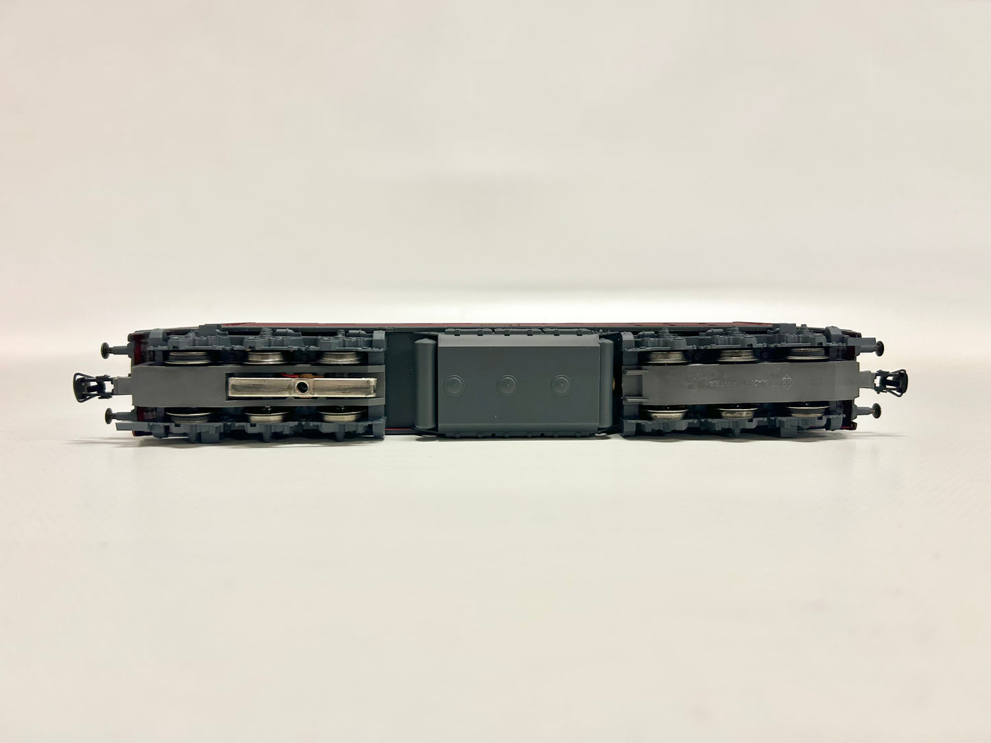 Roco 43944 AC Br 232 Diesellok Ludmilla H0