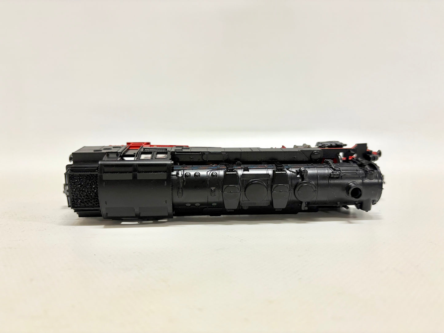 Märklin 3308 Dampflok Br 85 006 DR AC H0