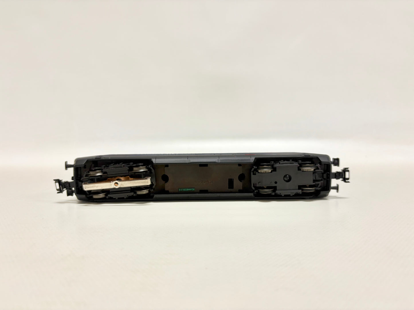 Märklin Mfx-Digital + Sound E-Lok Re 460 076-3 SBB AC H0