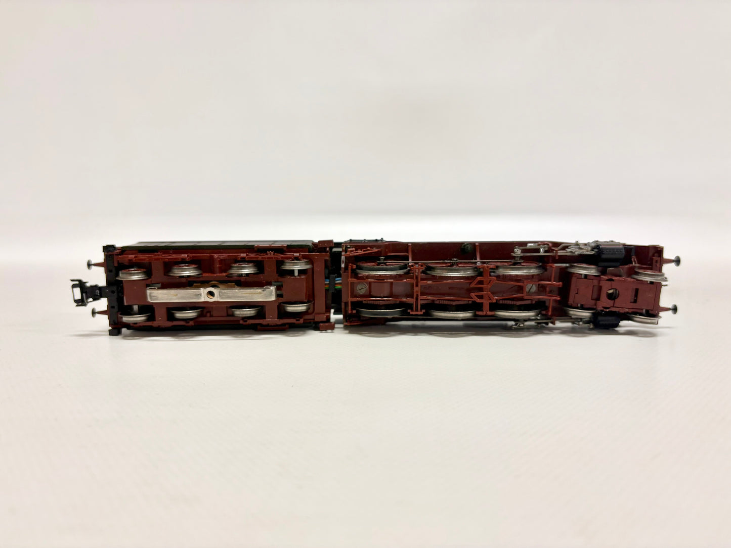 Märklin 2681 Digital Dampflok S10 1008 "Kaiser-Wilhelm-Hofzug" K.P.E.V AC H0