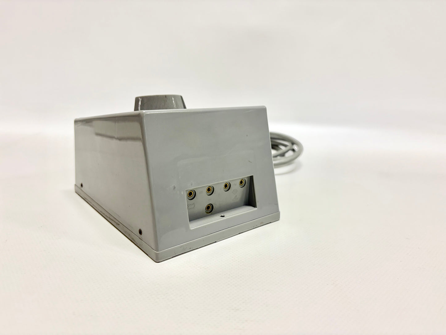 Arnold 7090 Transformator 220V 16VA Modelleisenbahn