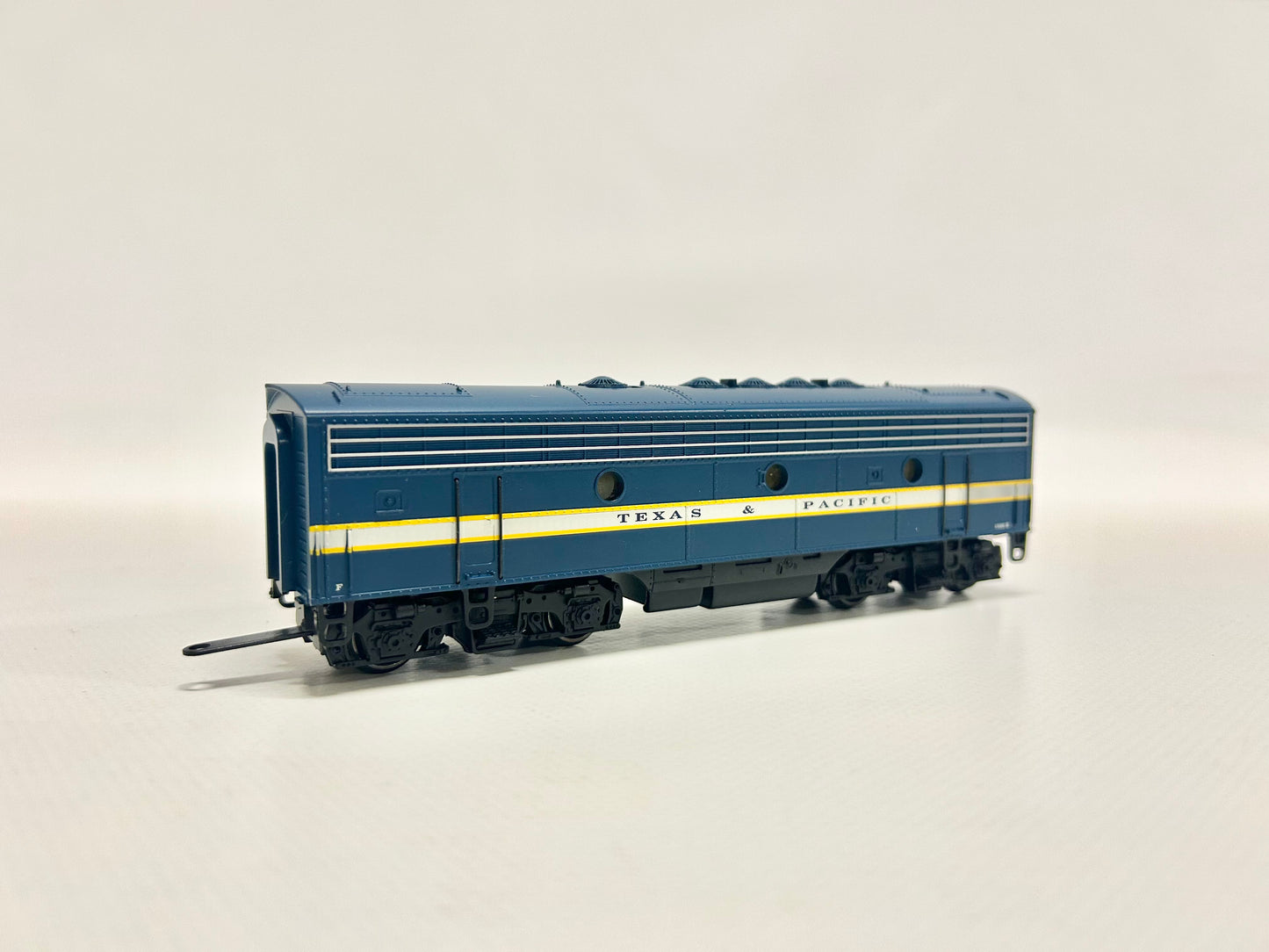 Märklin 4081 F7 B-Unit Ergänzugswagen USA AC H0