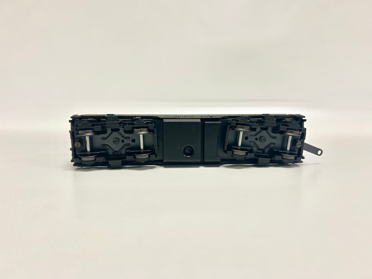 Märklin 4081 F7 B-Unit Ergänzugswagen USA AC H0