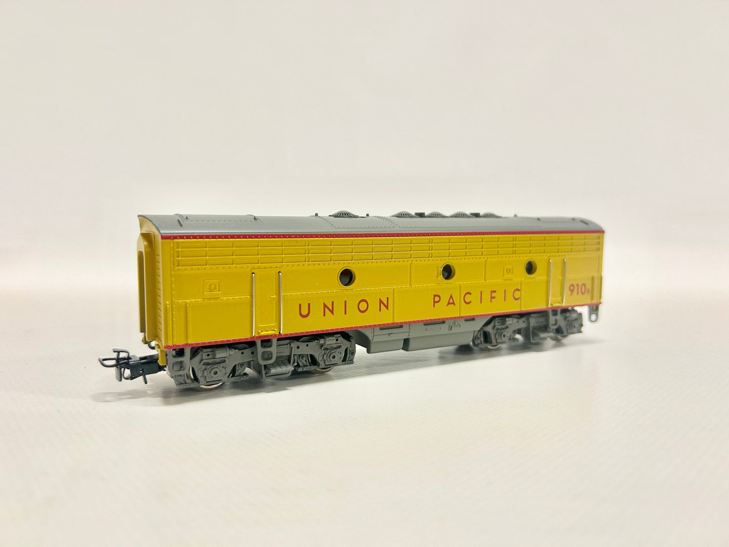 Märklin 40631 F7 B-Unit Union Pacific Ergänzugswagen USA AC H0