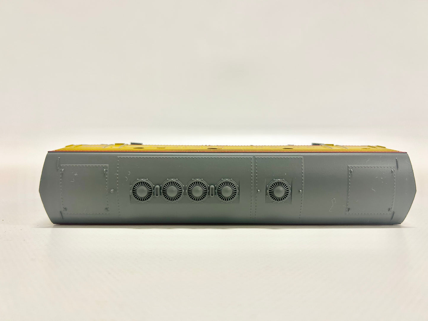 Märklin 40631 F7 B-Unit Union Pacific Ergänzugswagen USA AC H0