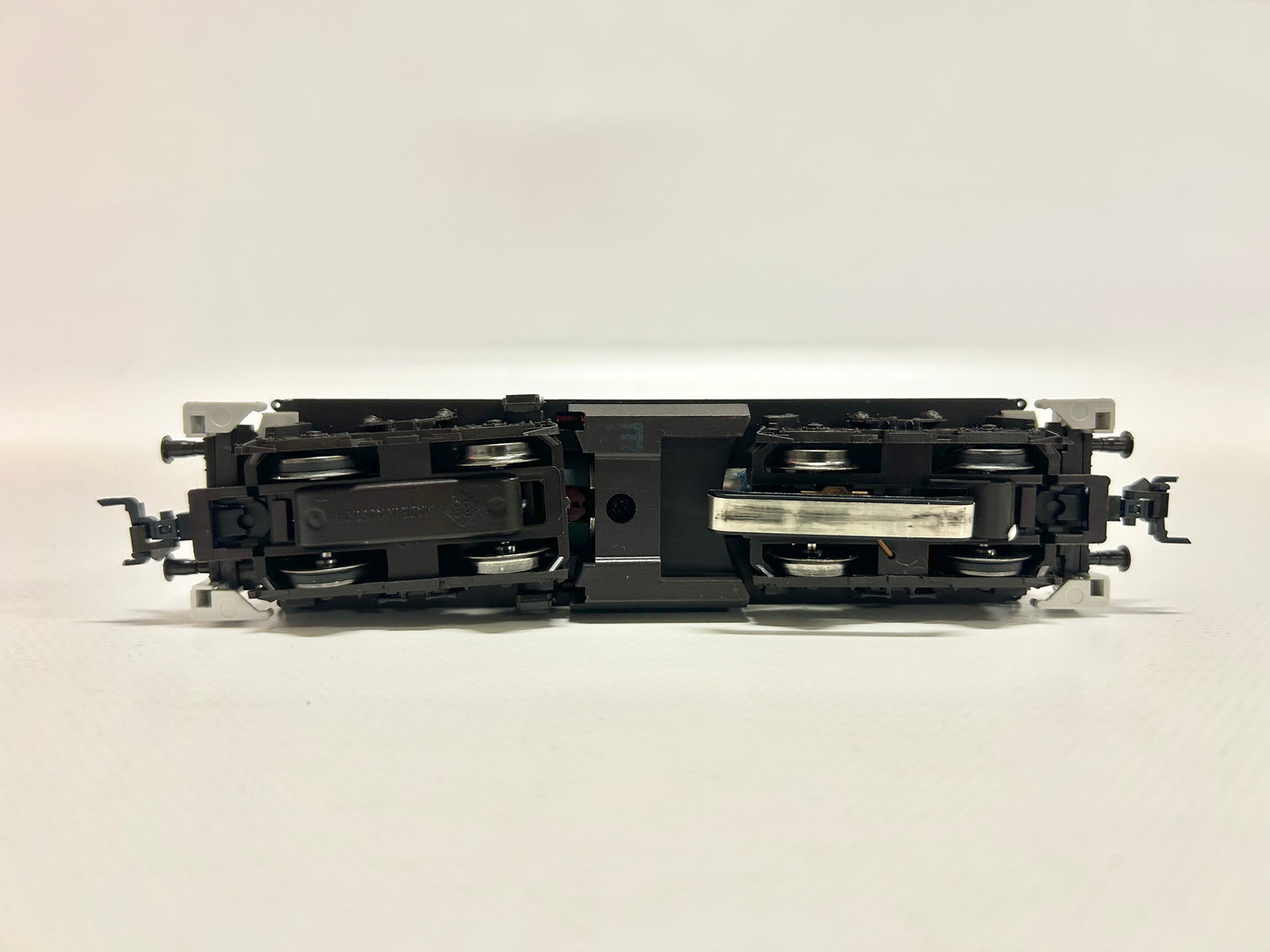 Roco AC 69425 Br 294 diesel locomotive H0