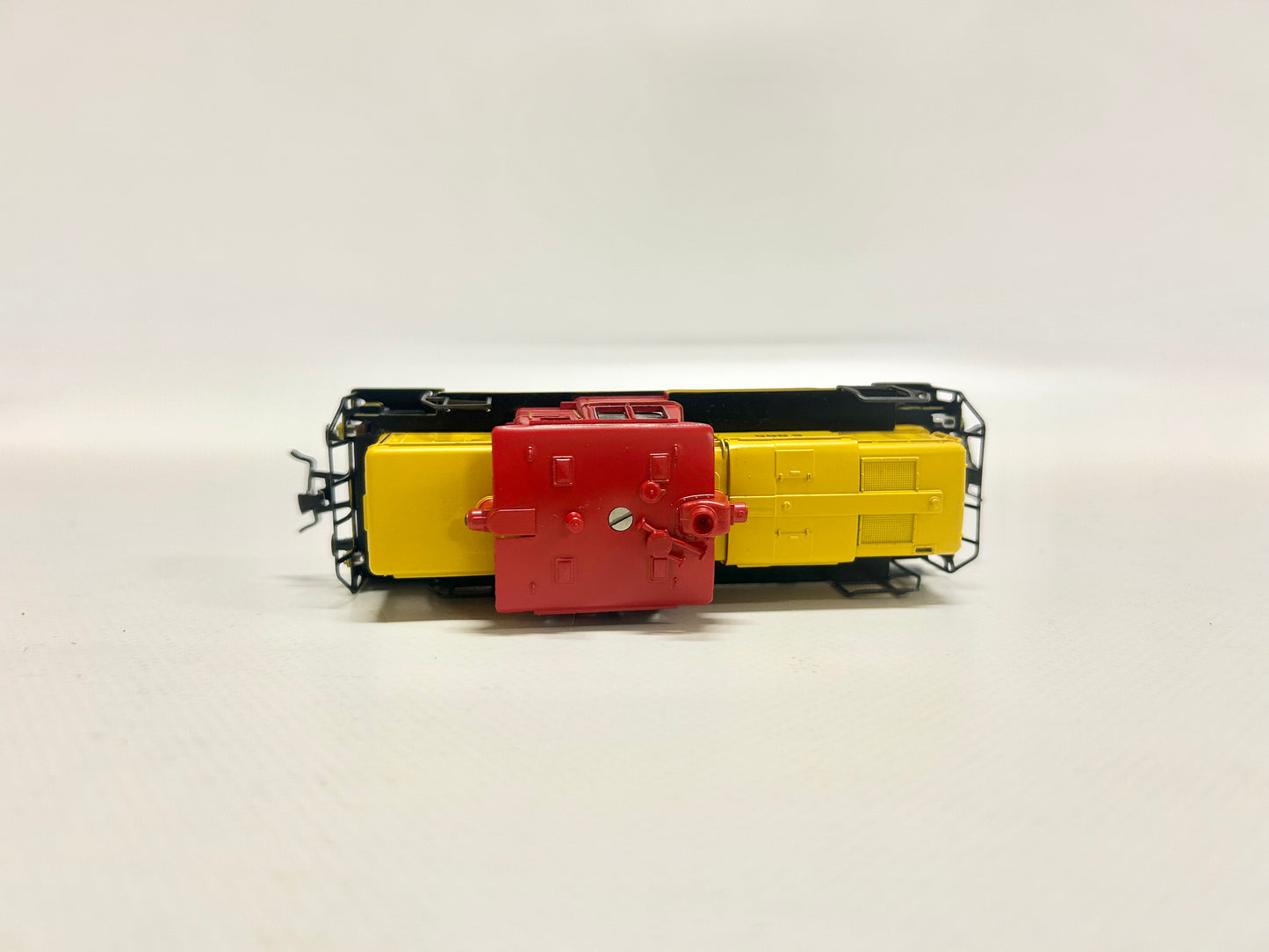 Märklin 3148 Diesellok Di 5 NSB AC H0