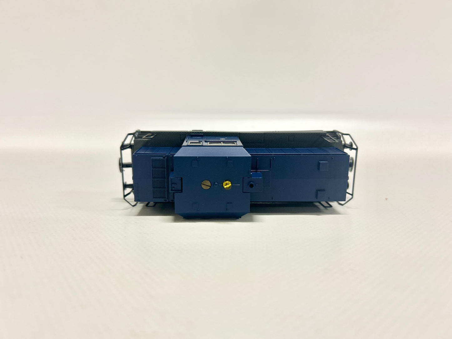 Märklin 33786 Digital Diesellok DHG 700 C mit Blinklicht THW AC H0