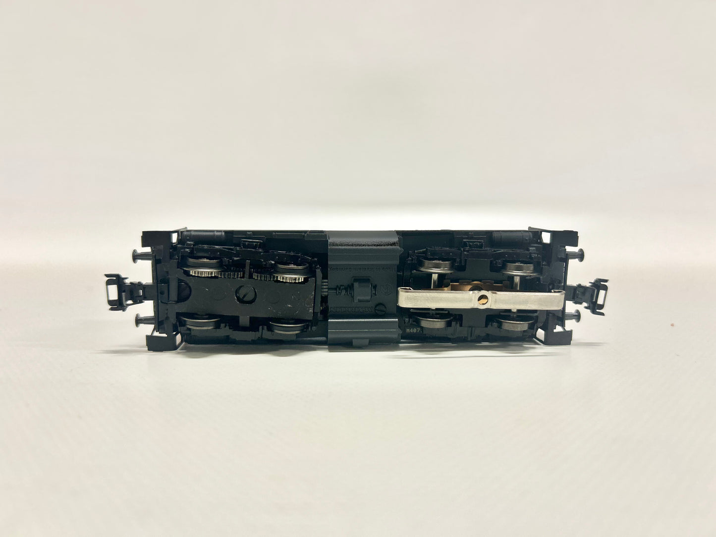 Märklin 83474 Digital Diesellok Serie 133 SECO DG AC H0