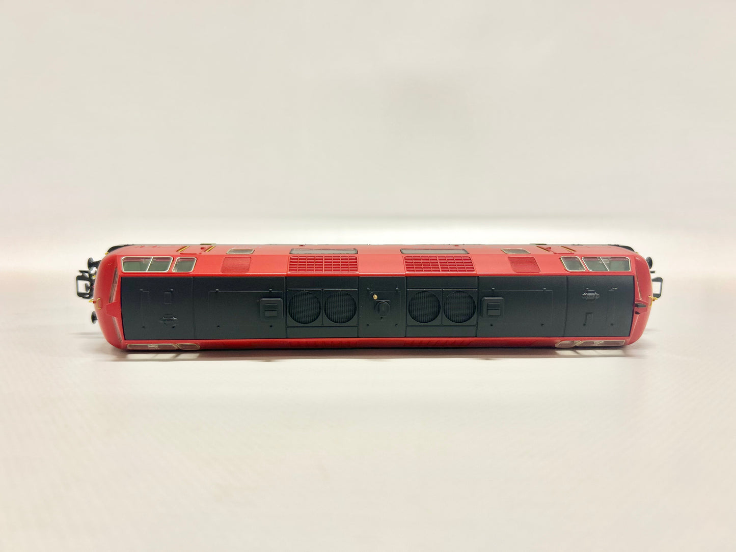 Märklin 3384 Digital Diesellok Serie Am 4/4 SBB AC H0