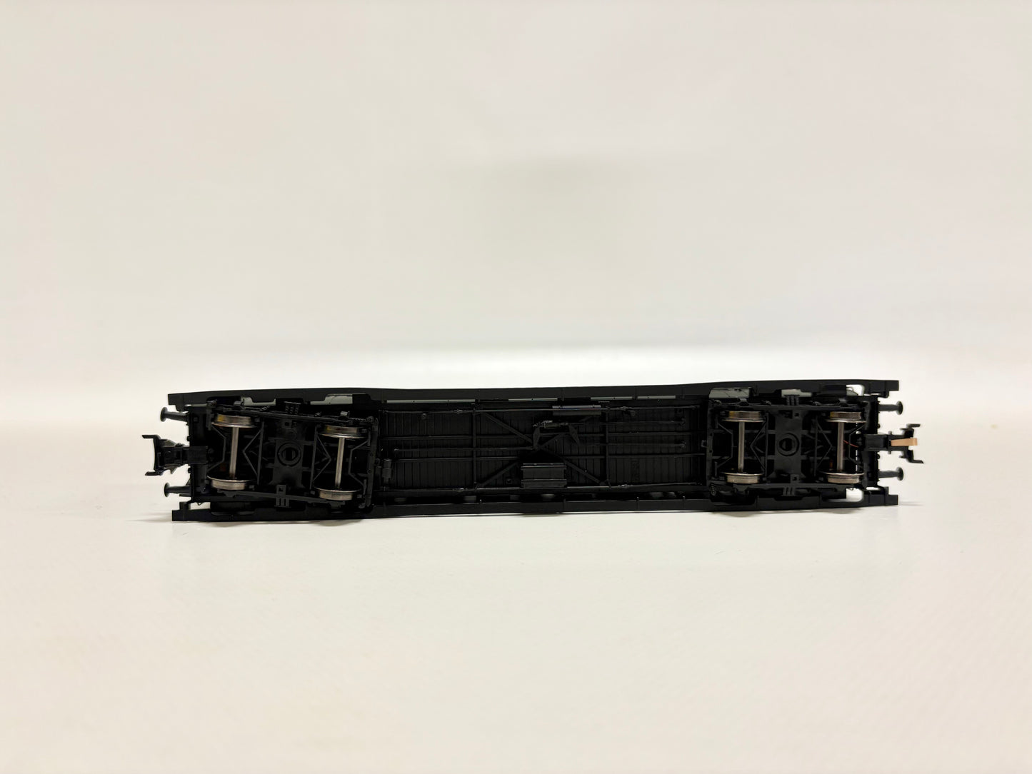 Brawa 45253 Abteilwagen Personenwagen DB AC H0