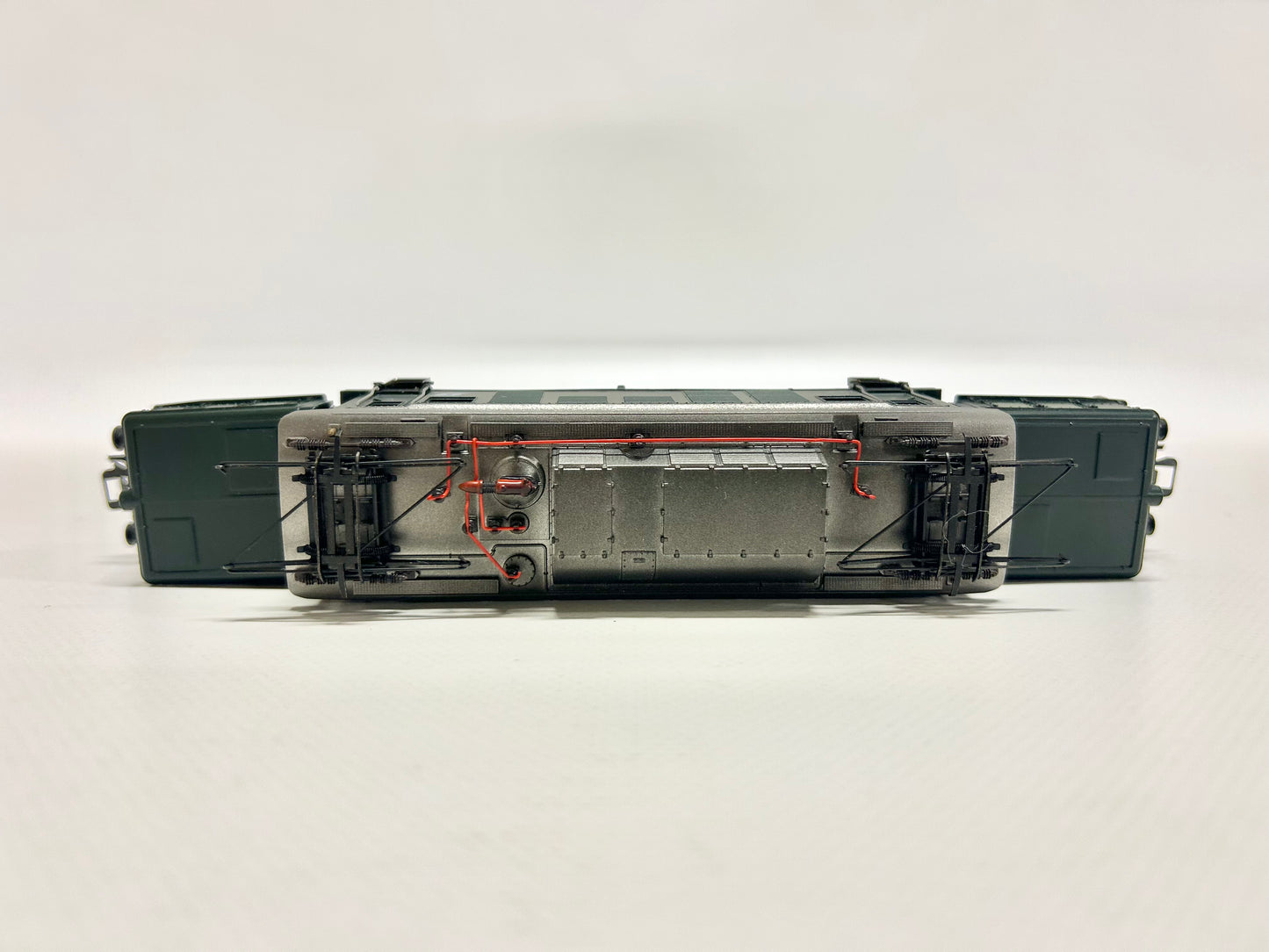 Märklin 39222 Digital E-Lok Br 1020 Krokodil ÖBB AC H0