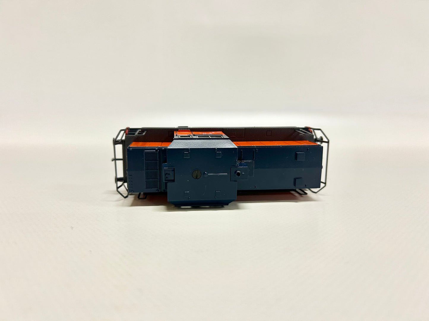 Märklin 3132 Diesellok Rangierlok Litt V5 SJ AC H0