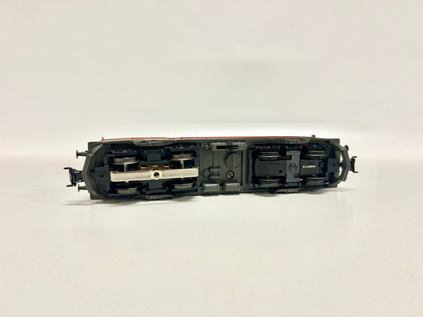 Märklin 3458 Digital Br 1043 003-1 ÖBB AC H0